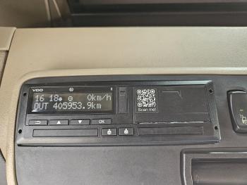 Scania R730 V8 4x2 TOPLINE / FULL AIR / RETARDER / HYDRAULIC